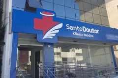 Clínica Santo Doutor